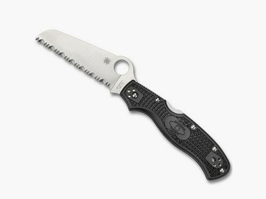 Navaja de emergencias Spyderco Rescue 3 FRN