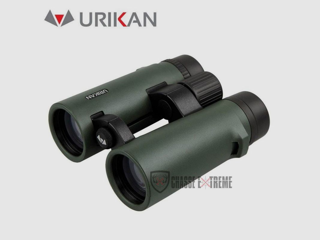 Verrekijker URIKAN U-Trail 10X42, afbeelding 2 van 3
