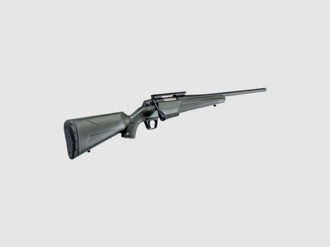 Winchester Repetierbüchse XPR Stealth Threaded