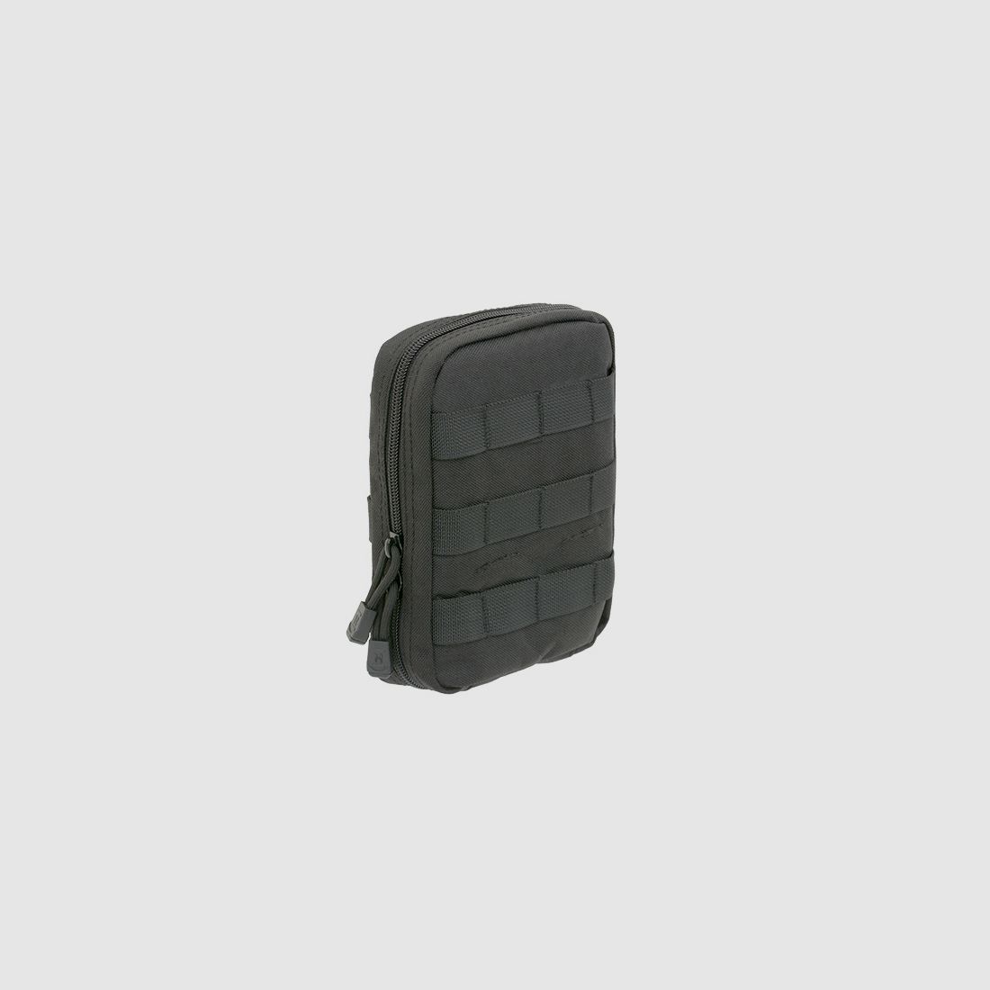 Medical Pouch Molle - BLACK [8FIELDS]