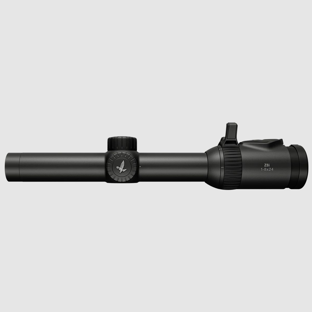 Swarovski Z8i - 1-8x24 L ohne Schiene