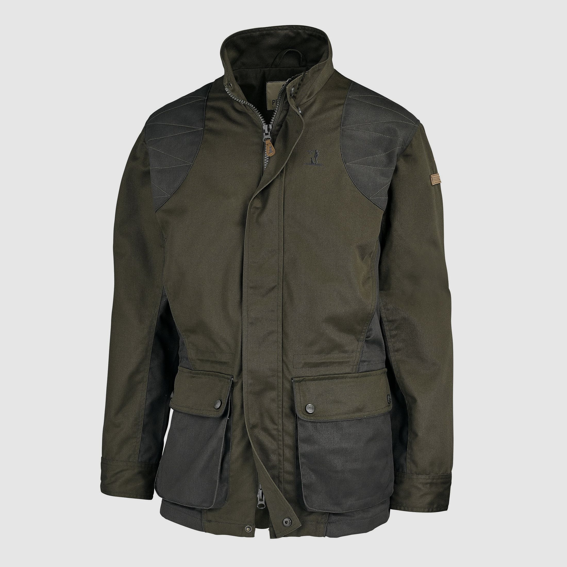 Chaqueta de Caza Percussion Tradición