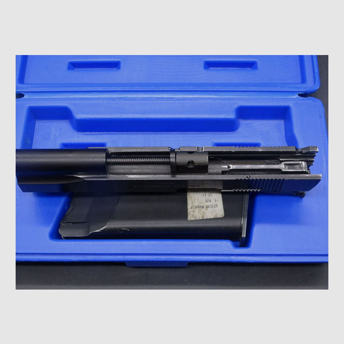 Ciener conversion system Conversion Kit .22lr Colt 1911 Conversion Kit Colt 1911A1