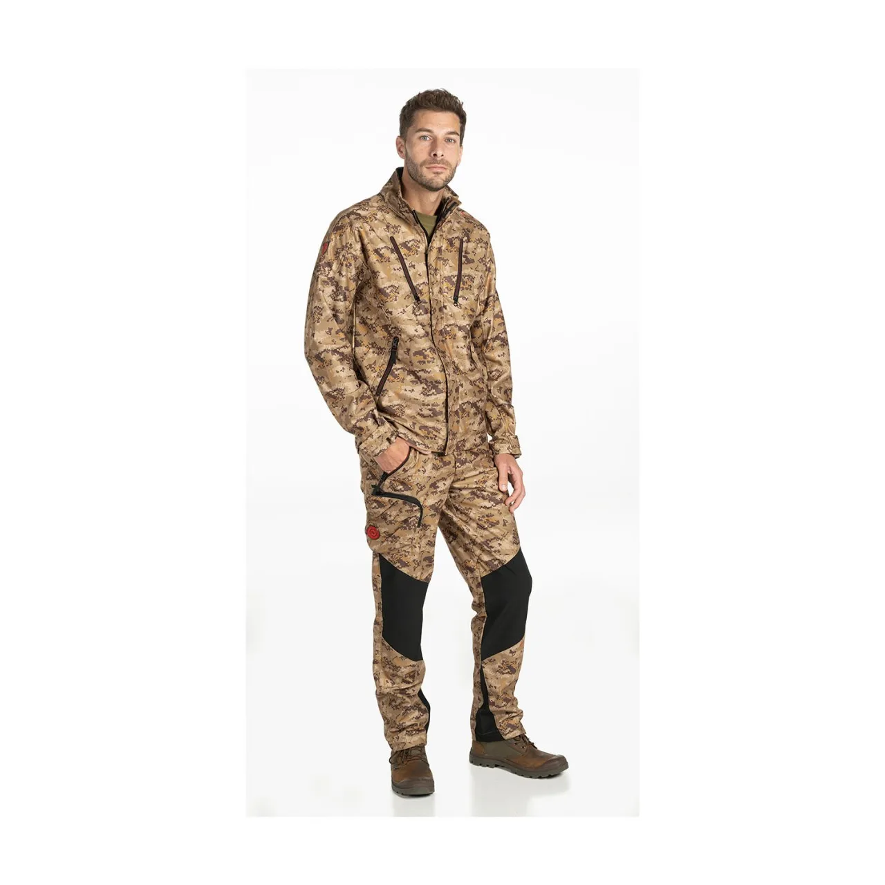 Winchester CHAQUETA HUNTSVILLE – m, Bild 2 von 8