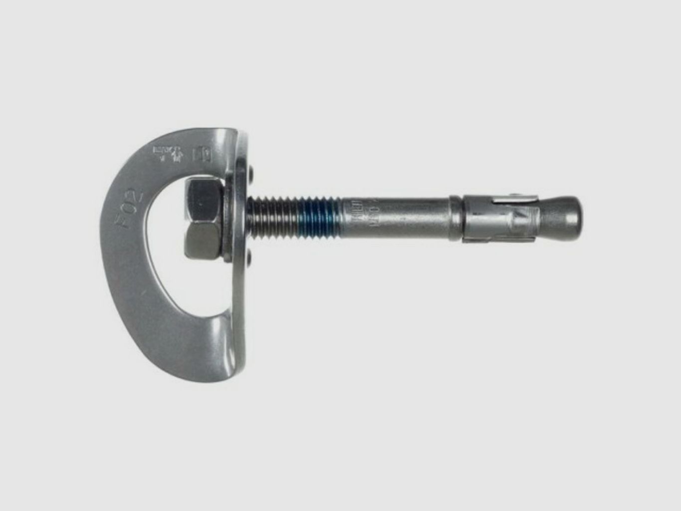 Edelstahlanker für den Außenbereich Singing Rock (10 mm), Bild 1 von 2