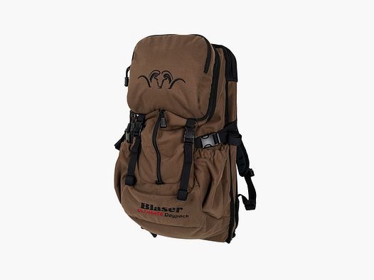 BLASER Sac à dos Ultimate Daypack Brun