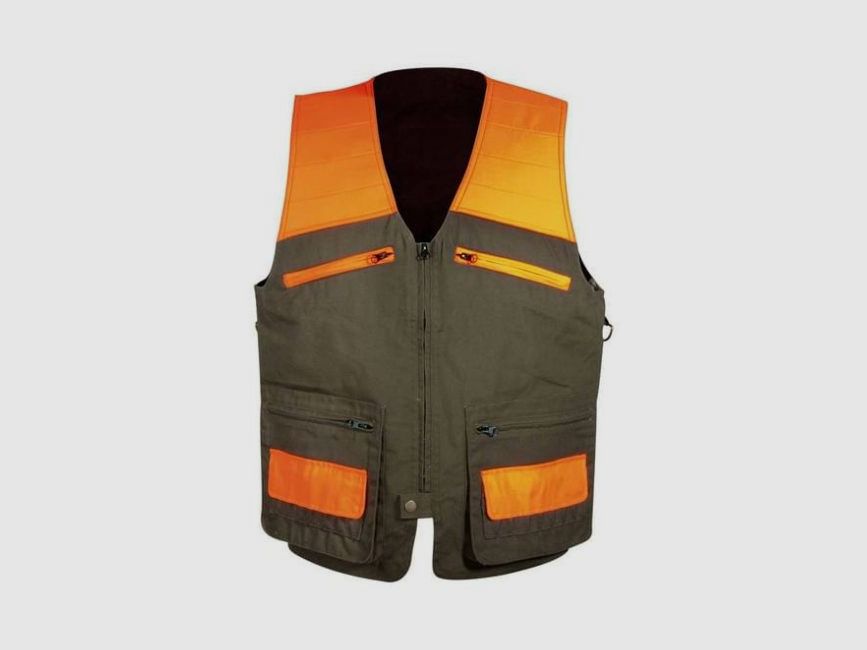 Vest HART SONAR-V