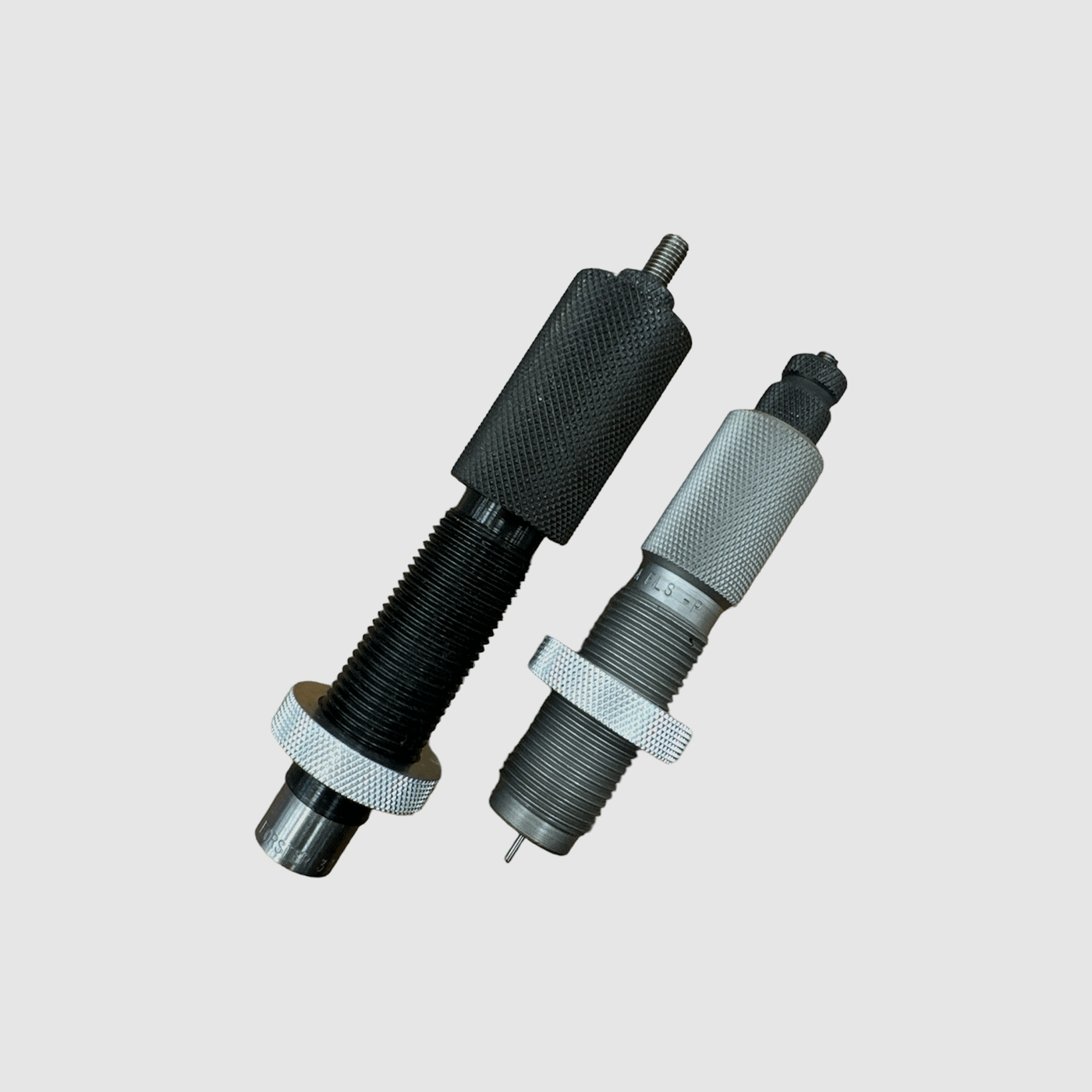 USED – FORSTER – BENCH REST DIE SET FL 338 LAPUA MAG., image 1 of 2