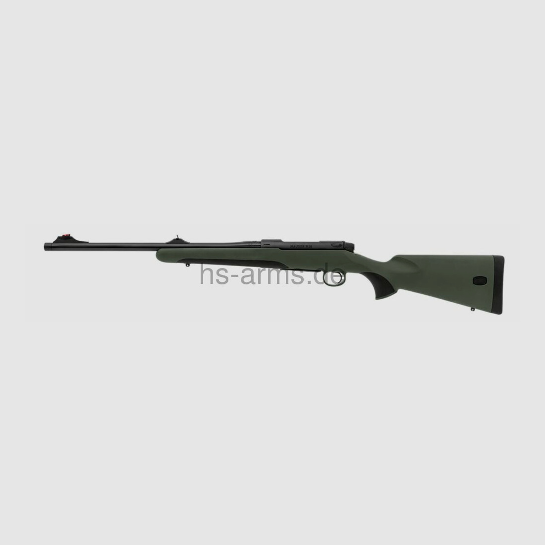 Mauser Mauser M18 Forest Hunt