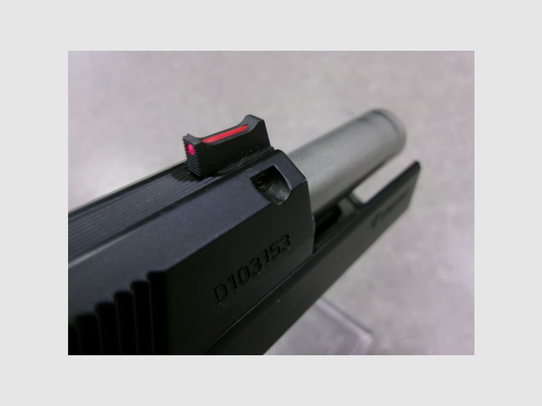 CZ 97 B CAL .45 ACP used, image 7 of 10