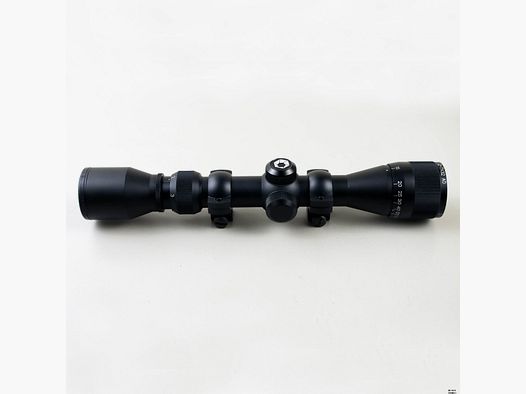 OPTI BARSKA – Ottica Barska 2-7×32