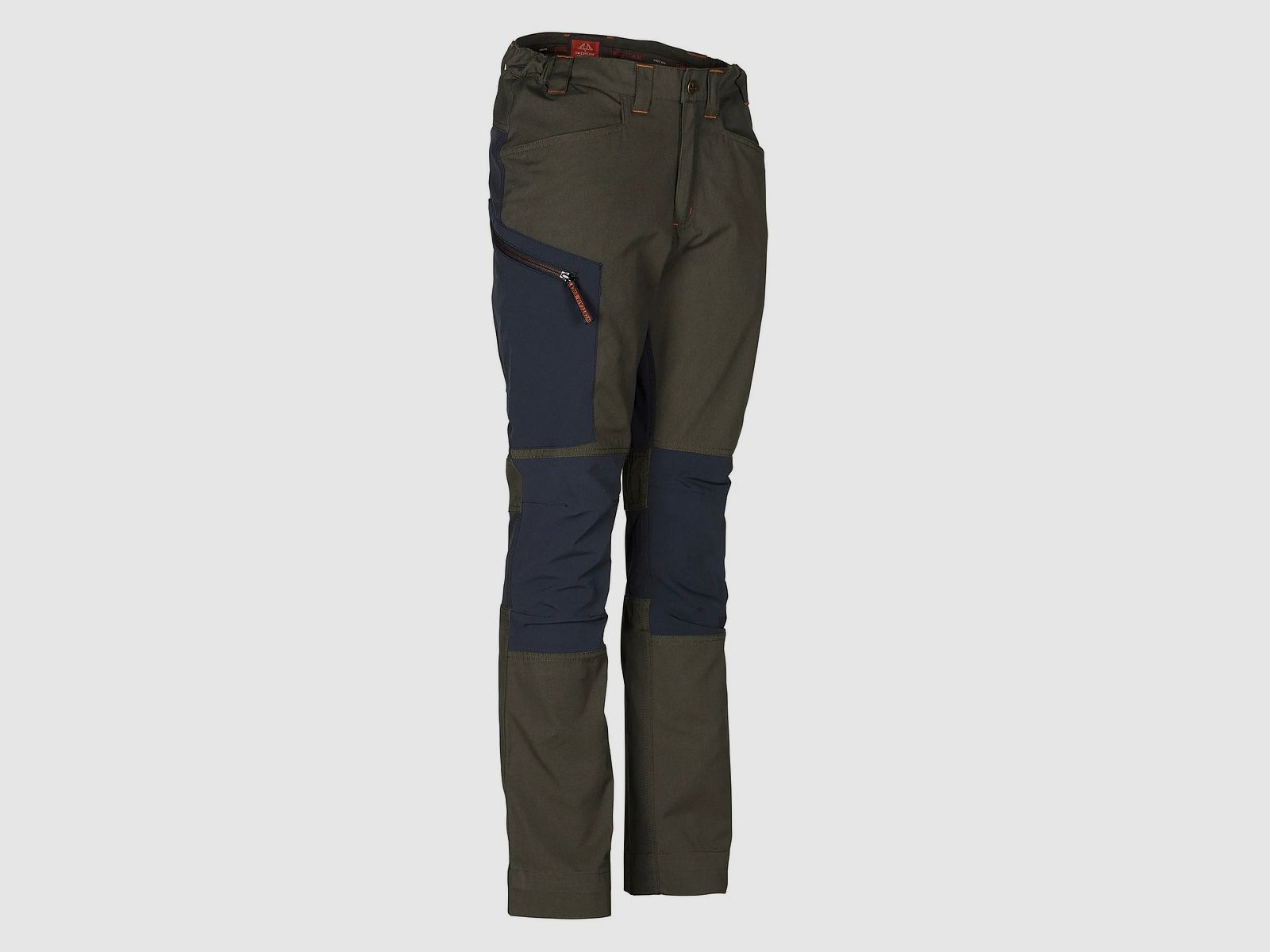 Swedteam Meadow Trousers Women Swedteam Green 36
