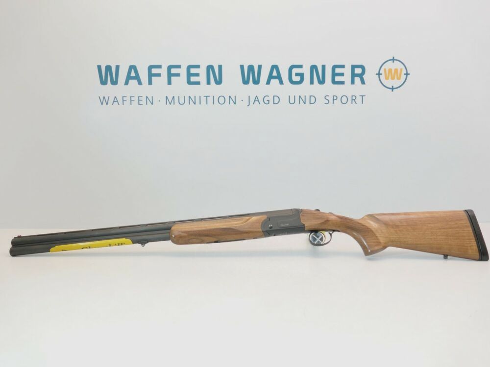 Akkar Silah Churchill 206E Caccia brü. Li