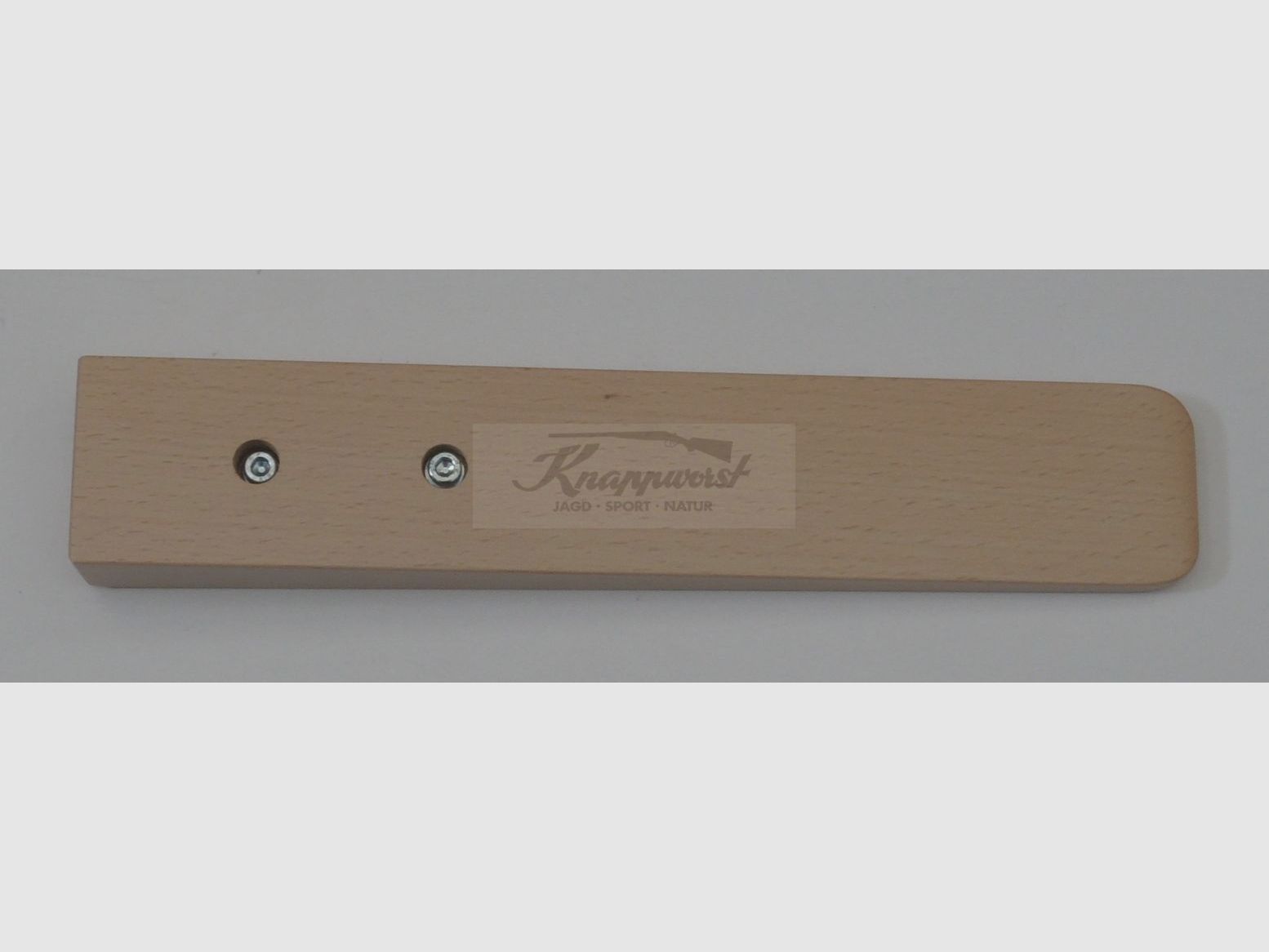 Universal wedge light Anschütz/Walther/FWB