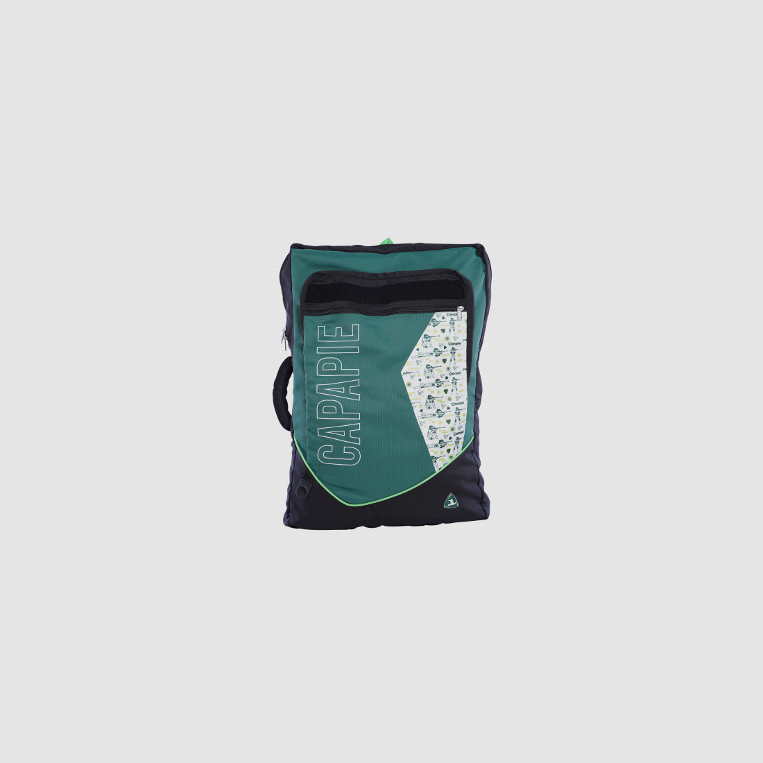 Rucksack für Schießbekleidung Capapie NSG Kit-Bag, Bild 1 von 3