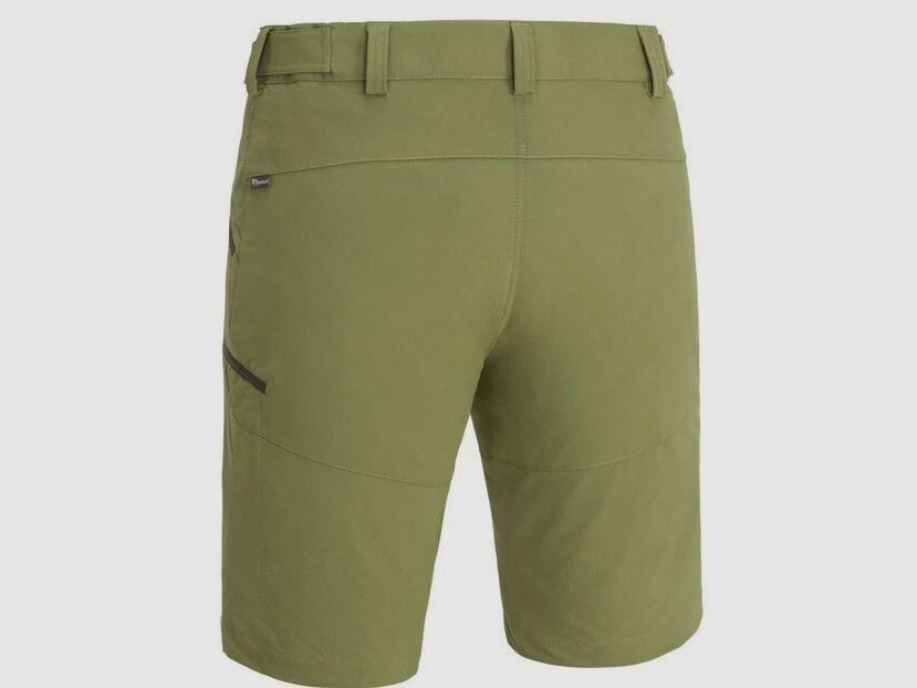 Pinewood – Abisko shorts, billede 2 af 3