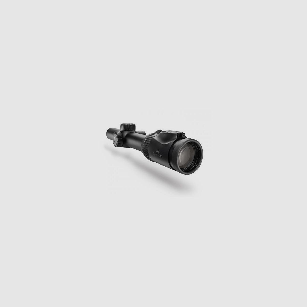 Swarovski Z8i 0,75-6×20 Zielfernrohr Montageringe (Absehen 4a-if), Bild 1 von 2