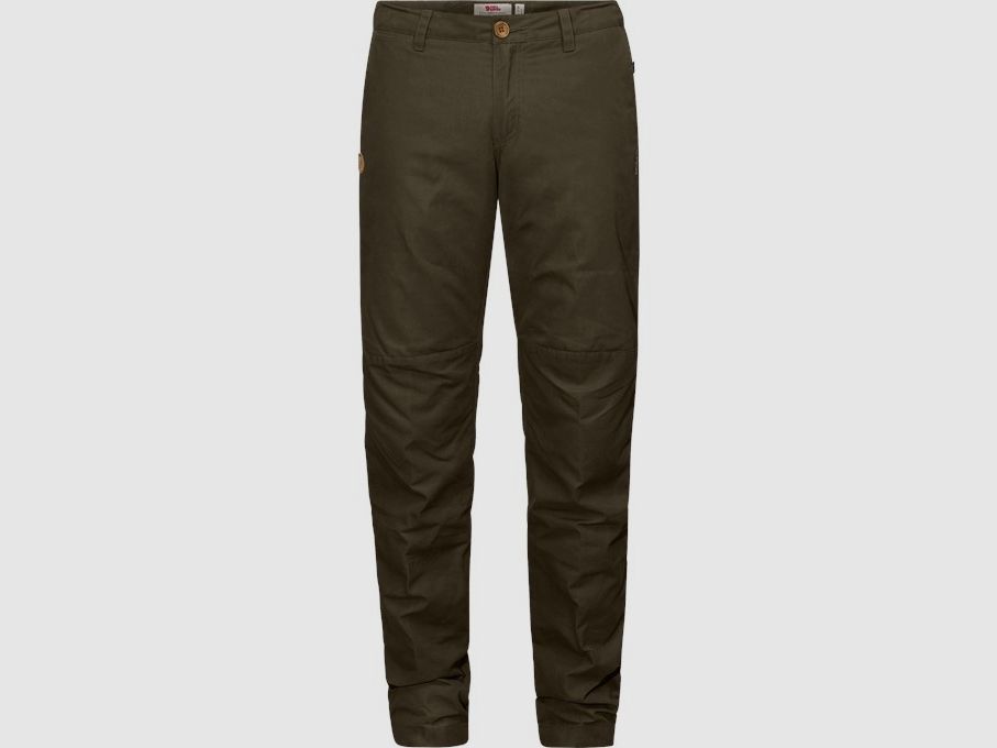 FJÄLL RÄVEN Sörmland Tapered Winter W