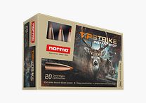 Bala Norma 30-06 Tipstrike 170gr