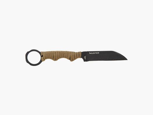 Cuchillo Wildsteer Léviathan Coyote