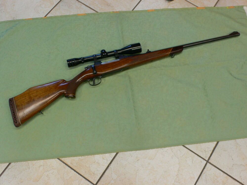 CZ Brünner ZKK 600