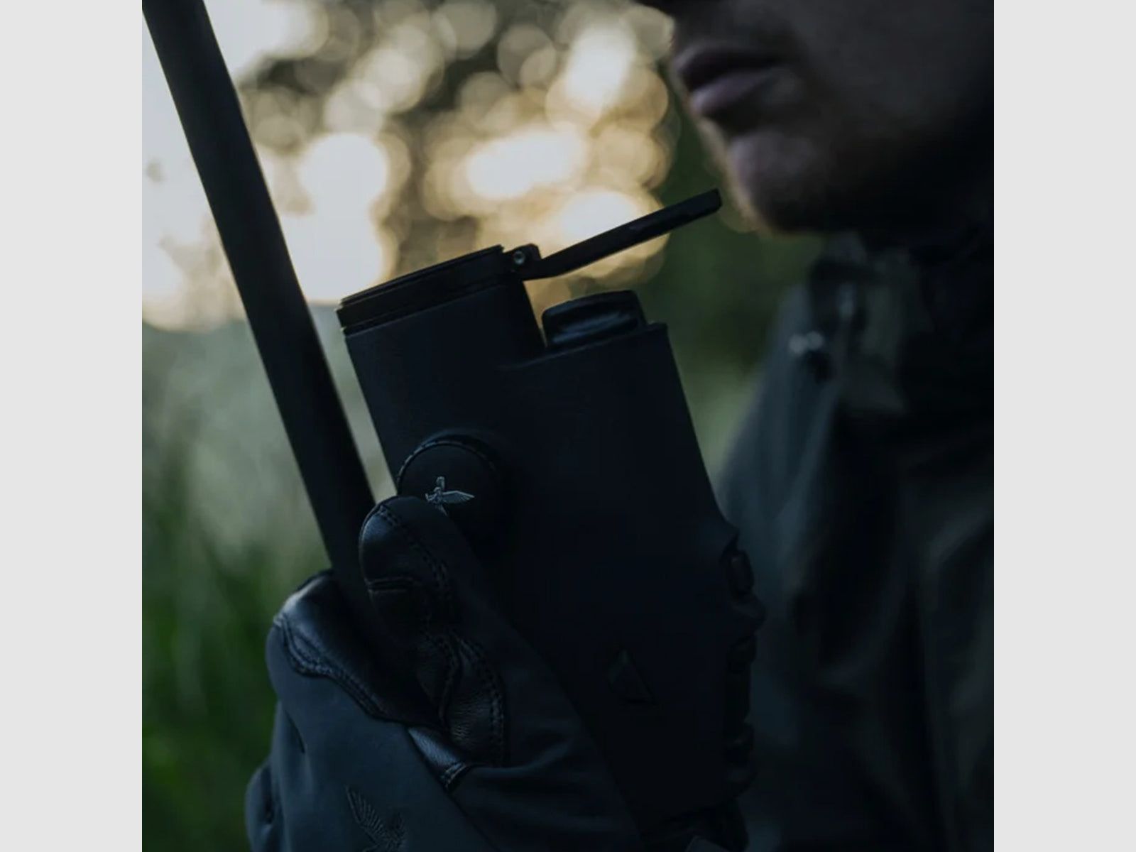 Wärmebildzielfernrohr Swarovski Optik TX Encounter, Bild 9 von 11
