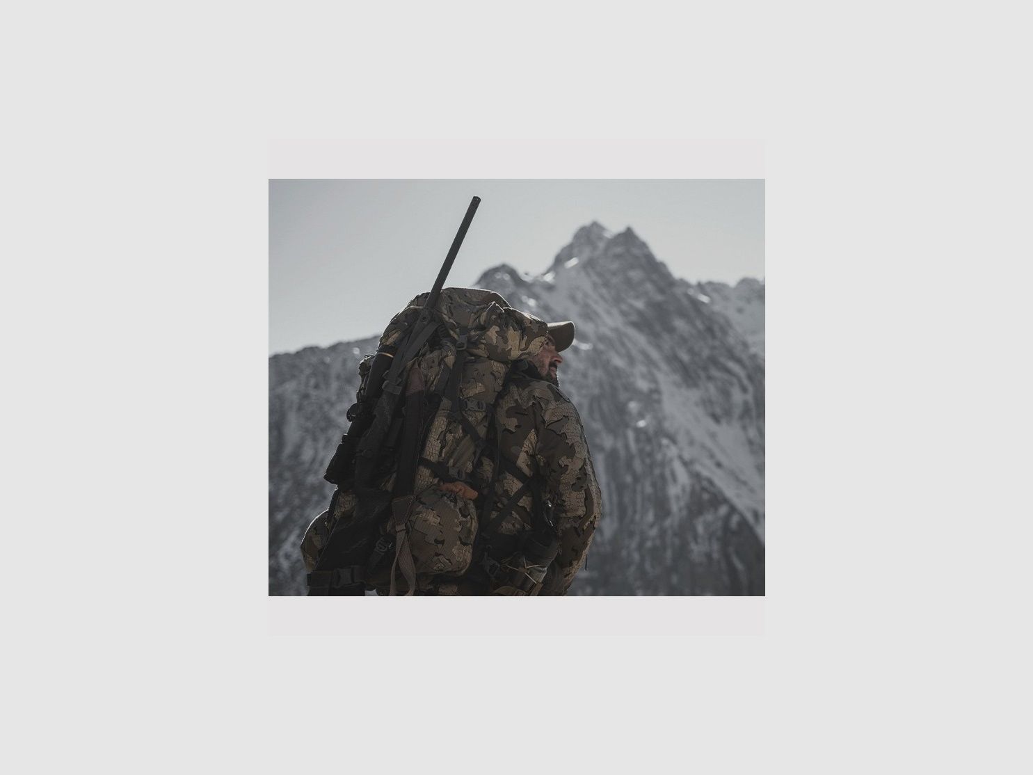 Bergara B14 Crest Carbon Kal. 300 PRC, Bild 6 von 8