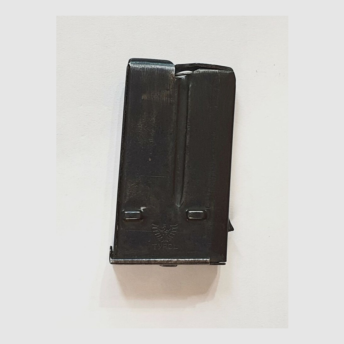 Tyrol magazine for rifle Tyrol Kufstein model 5022 - 22lr - 5 shots