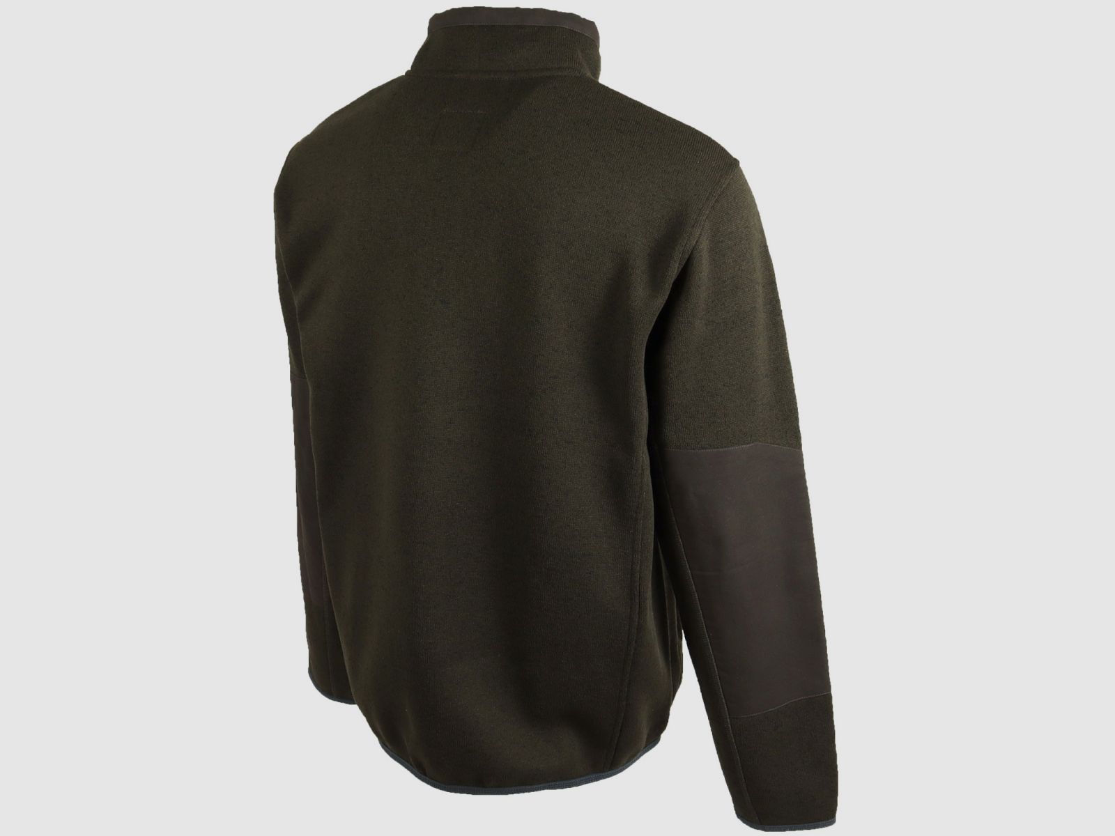 HOUSE OF HUNTING Strickfleece-Jacke BJÖRN