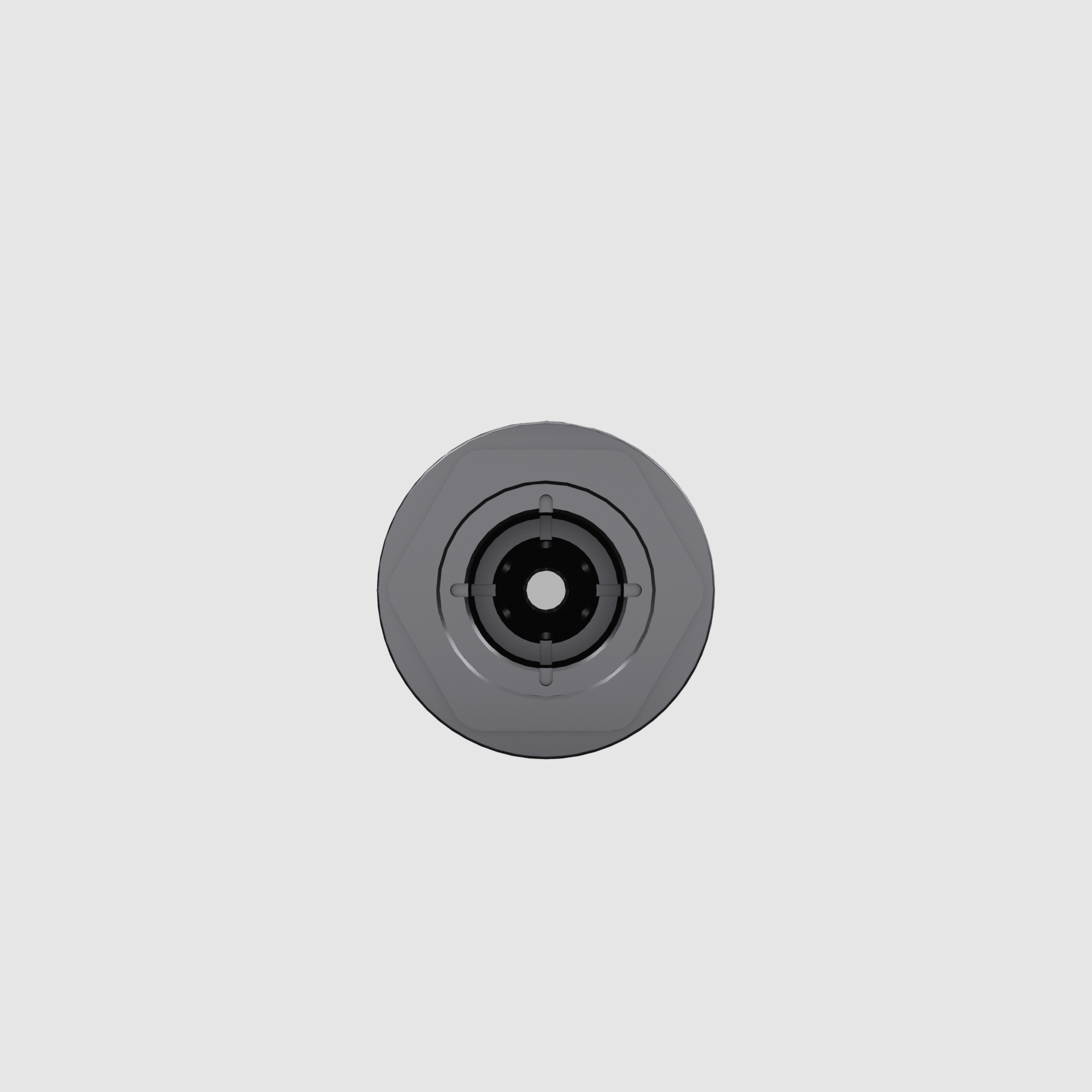 Whisper 50 Pro Light, Bild 2 von 5