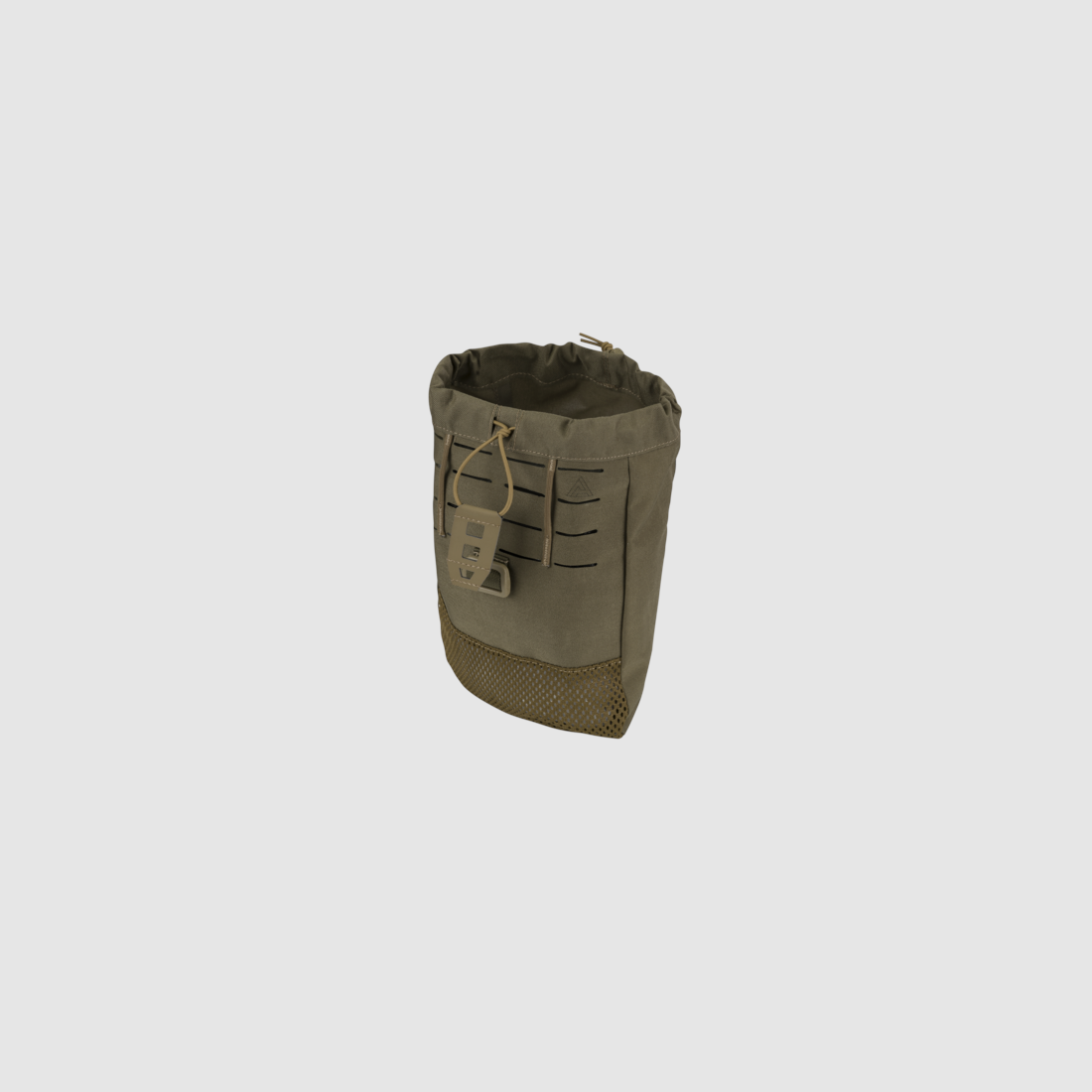 Helikon Dump Pouch Cordura Dump Pouch Black, image 4 of 4