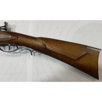 Karabin skałkowy Kentucky kal. 45, zdjęcie 13 z 20