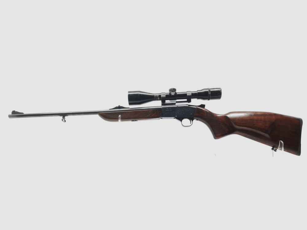 ZBROJOVKA BRNO ZBK 110