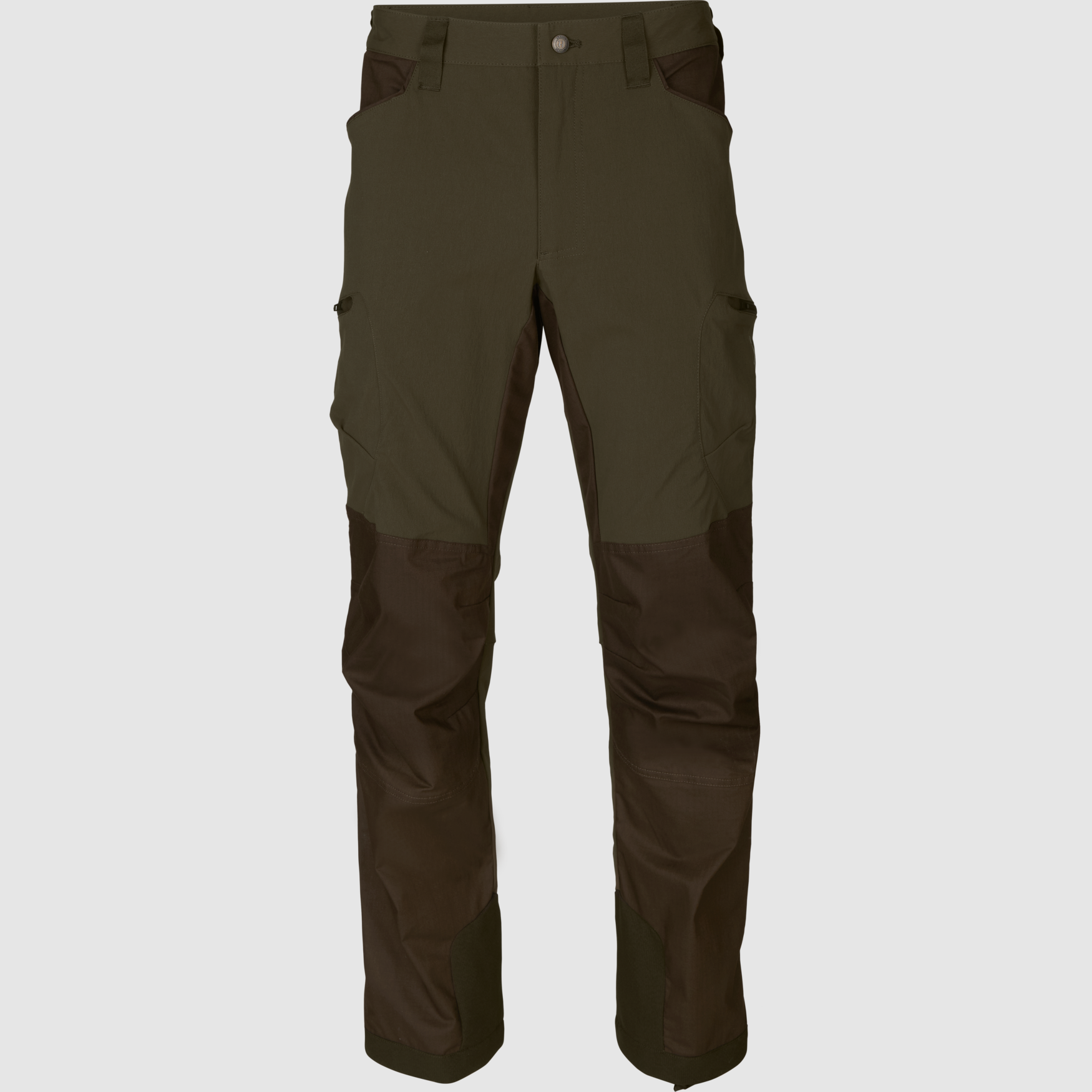 Härkila Ragnar pantalones verdes 110122729, imagen 11 de 11