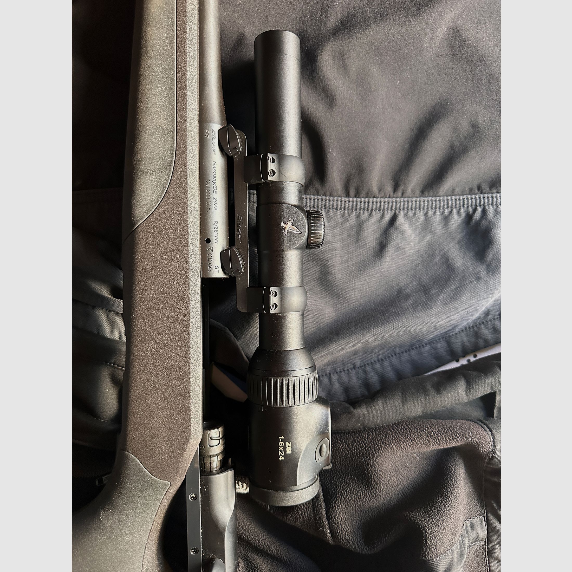 Swarovski Z6i 1-6x24