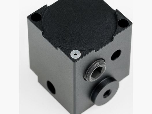 2x ACHTER ASA O-Ringen | FSC Pistool | FSC XP | T9.1