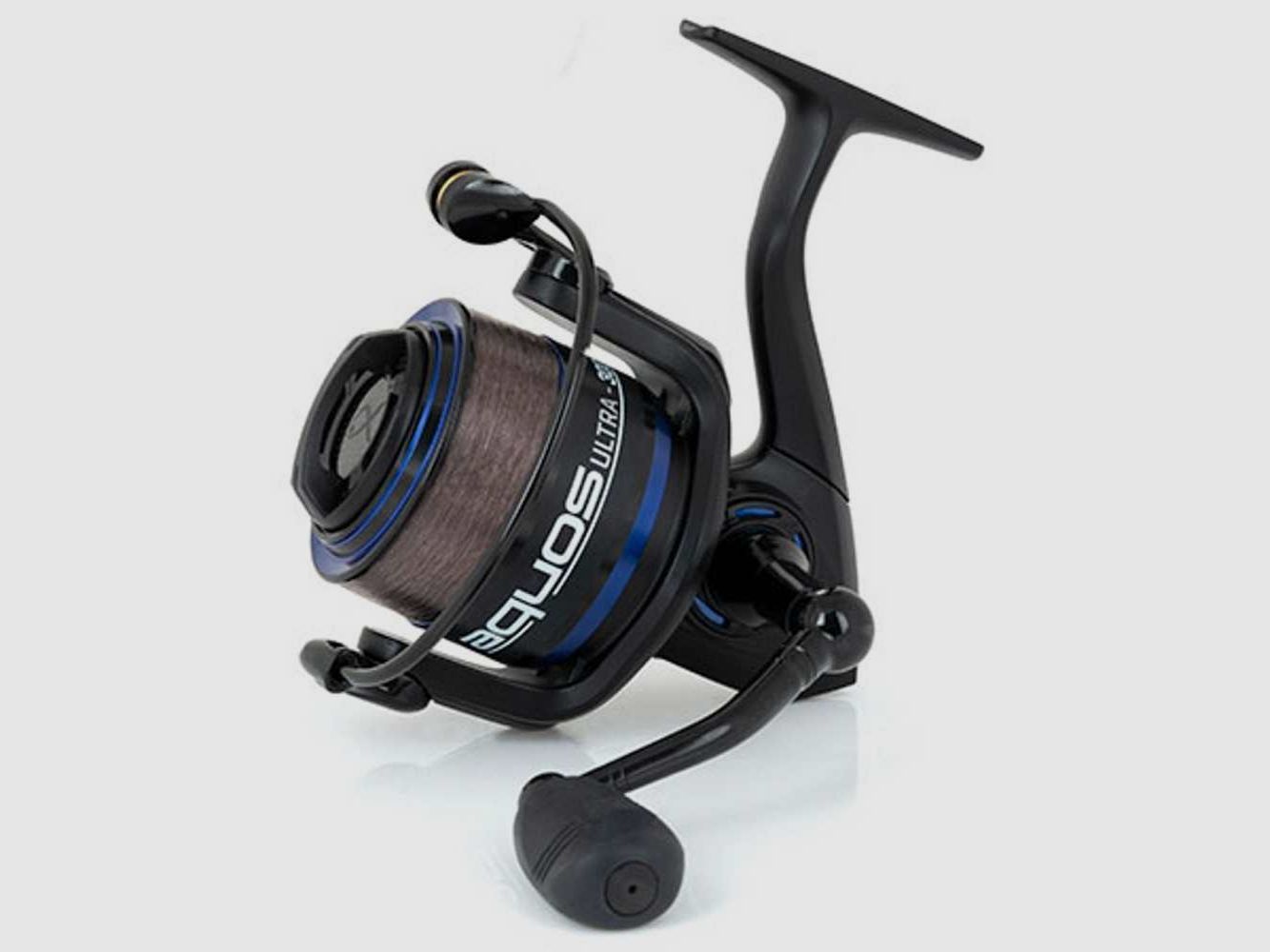 Moulinet Aquos ultra reels Matrix, image 1 sur 7