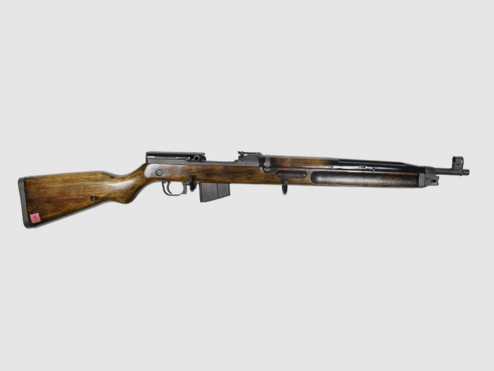 Ceska VZ 52/57