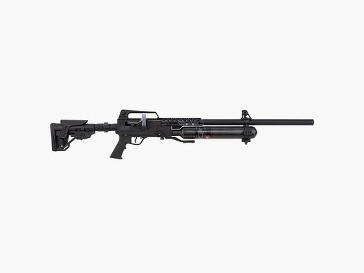 Hatsan BL TIZ 777 im Kaliber 5,5 mm (.22)