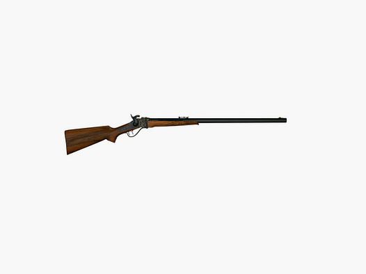 Sharps 1874 silhouette cal. .45/70