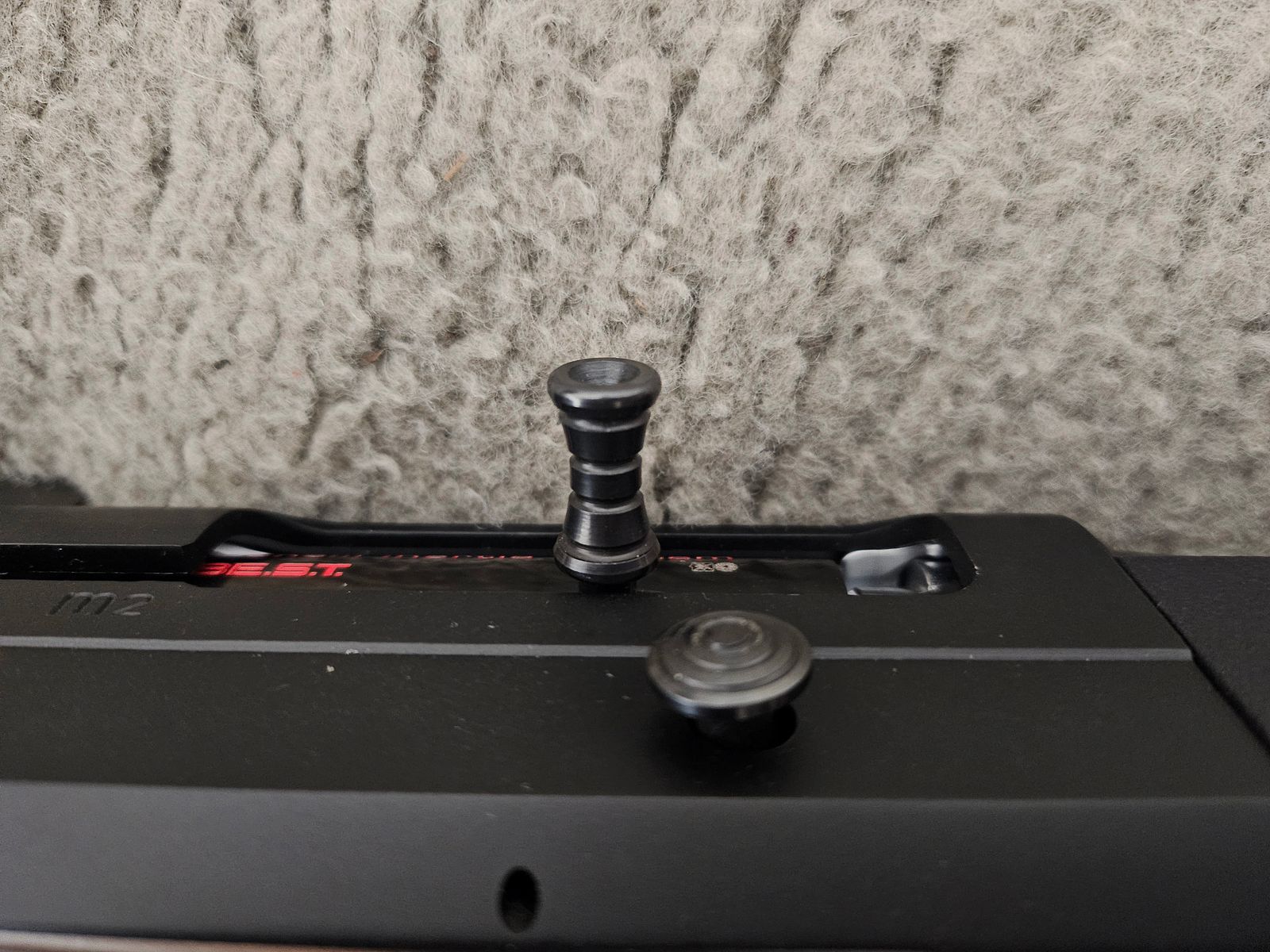 Benelli M2 Practical IPSC Flinte 3Gun Toni System rot oder schwarz