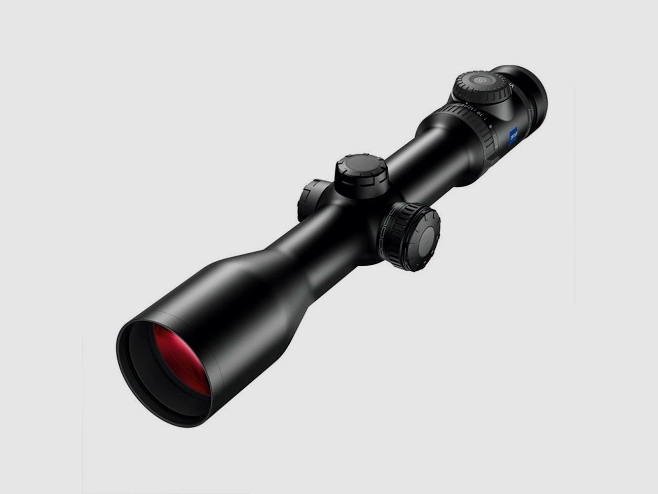 Zielfernrohr ZEISS Victory V8 mit beleuchtetem Absehen, Bild 11 von 11