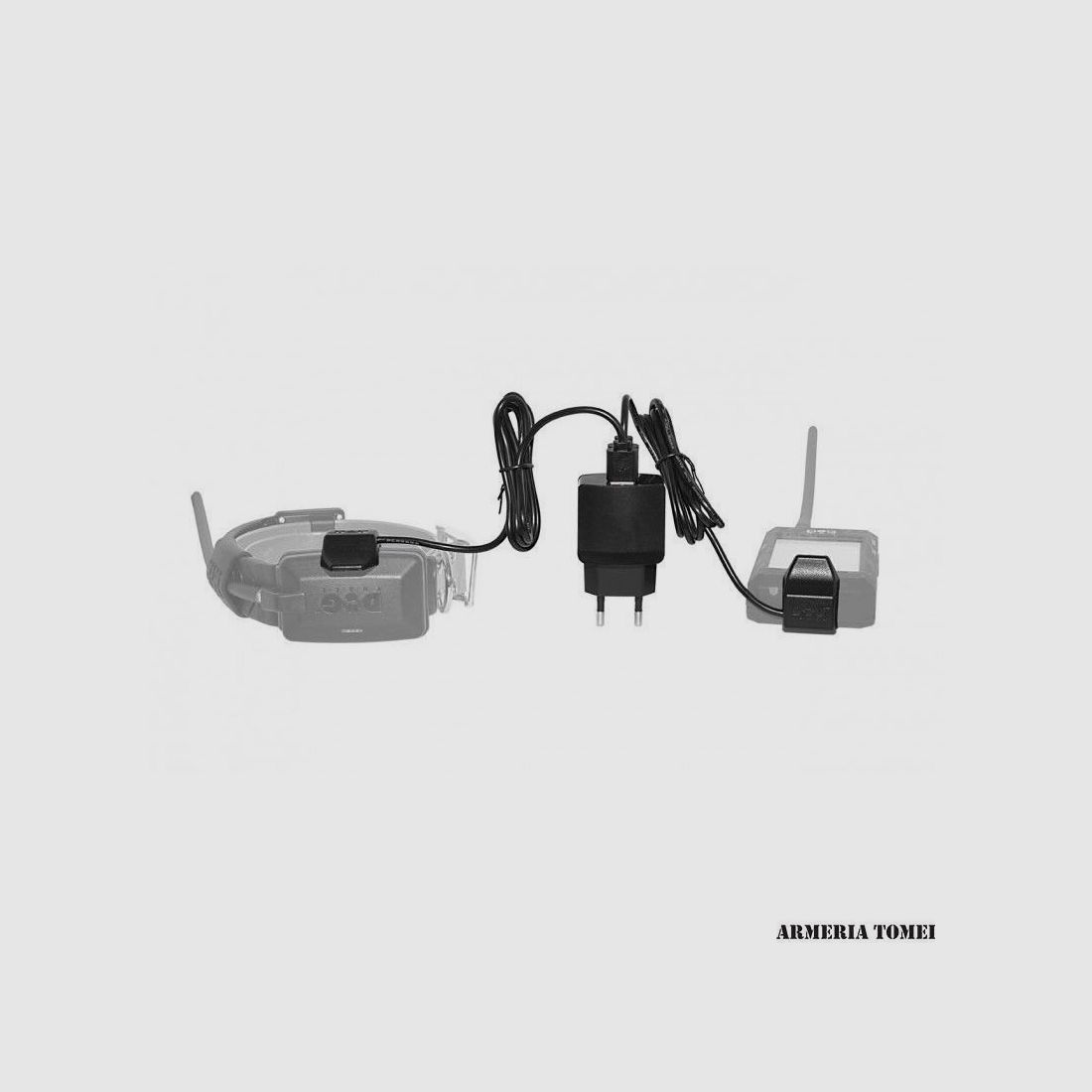 DOG TRACE – GPS X30 KIT | 1 Handheld Bluetooth Ar + 1 GPS Collar 6131, image 5 of 6