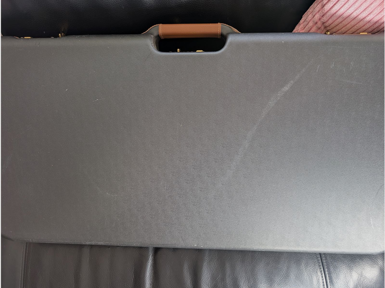 Blaser Waffenkoffer