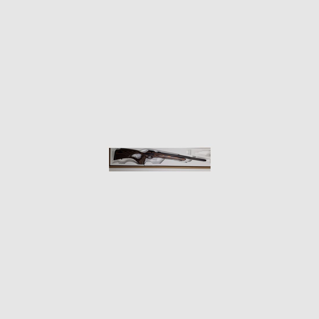 KK-Repetierbüchse 457 Thumbhole .22lr