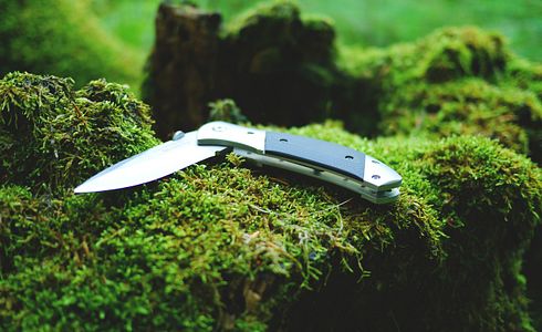 Die besten Jagdmesser