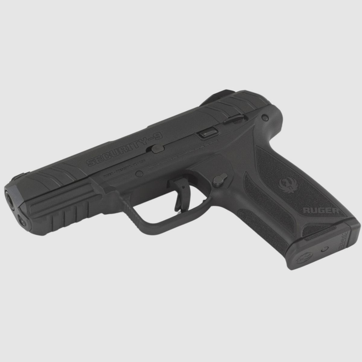Ruger Security-9 (3810), zdjęcie 6 z 8