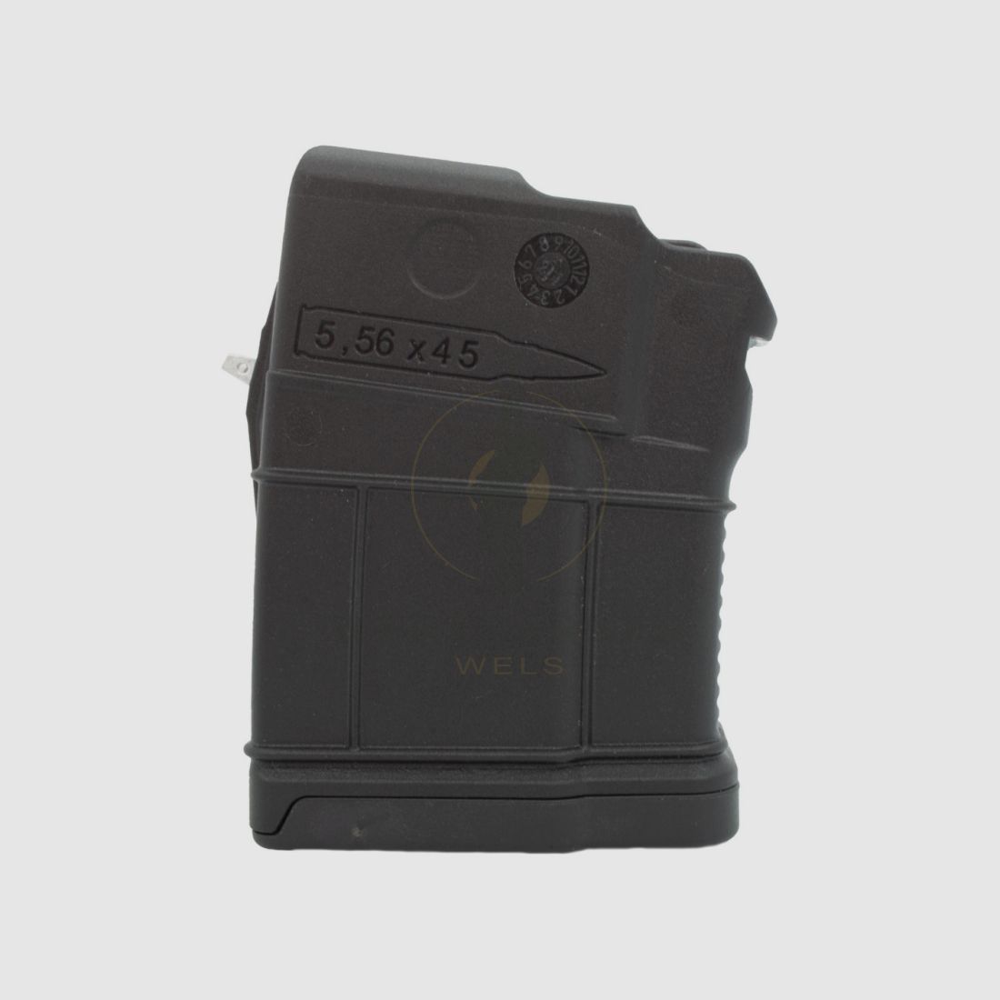 AC AK556 Caricatore 5,56X45 10 Colpi
