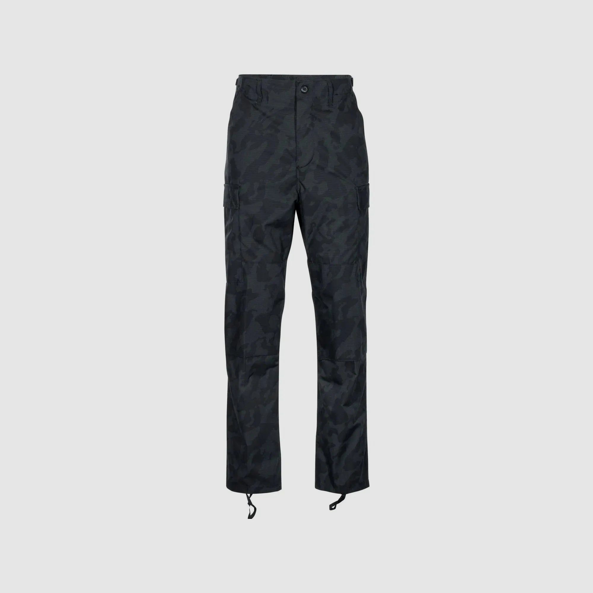 MFH MFH US Kampfhose BDU night-camo