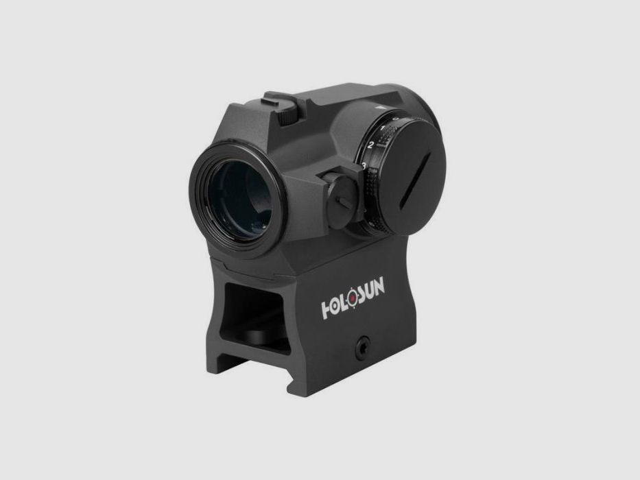 Rotpunktvisier Holosun HS 403R, Bild 9 von 14